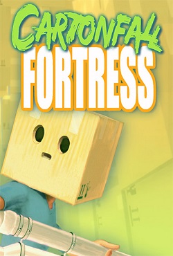 Cartonfall Fortress Cartonfall Fortress