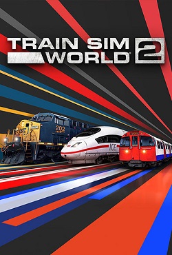 Train Sim World 2 Train Sim World 2