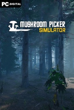 Mushroom Picker Simulator Mushroom Picker Simulator