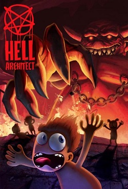 Hell Architect Hell Architect