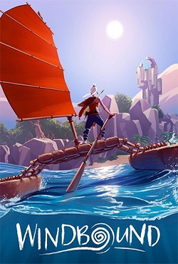 Windbound Windbound