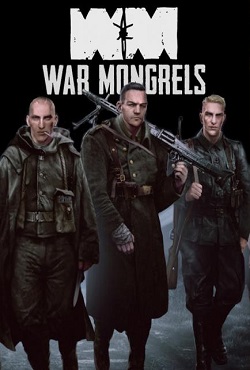 War Mongrels War Mongrels