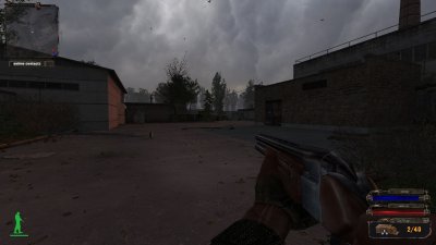Сталкер Голос Эпизод 2 