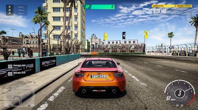 Project CARS 3 Механики