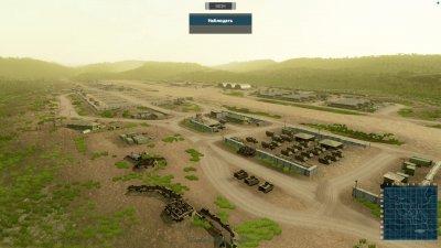 Heliborne Collection