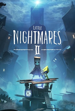Little Nightmares 2 Механики Little Nightmares 2 Механики