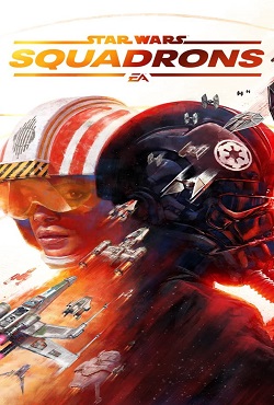 Star Wars Squadrons Механики