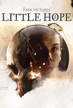 The Dark Pictures Anthology Little Hope The Dark Pictures Anthology Little Hope