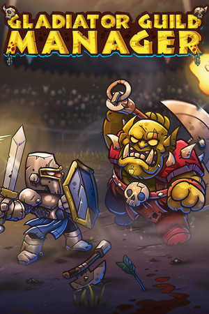Gladiator Guild Manager Gladiator Guild Manager