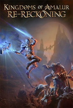 Kingdoms of Amalur Re-Reckoning Механики