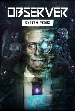 Observer System Redux Observer System Redux