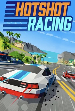 Hotshot Racing Hotshot Racing