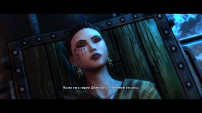 Kingdoms of Amalur Re-Reckoning Механики