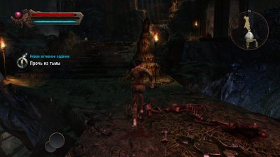 Kingdoms of Amalur Re-Reckoning Механики