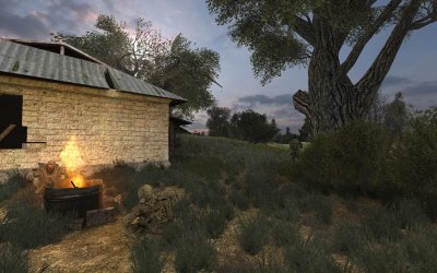 Сталкер Кривая Дорога