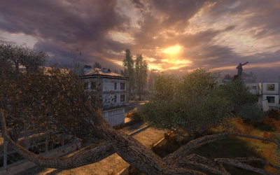 Сталкер Кривая Дорога