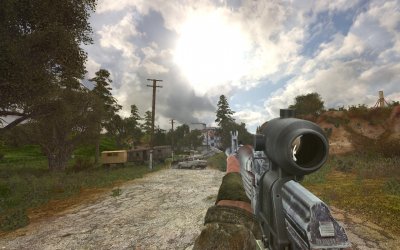 Сталкер Кривая Дорога