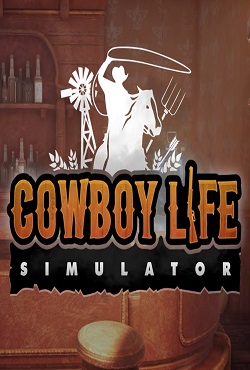Cowboy Life Simulator Cowboy Life Simulator