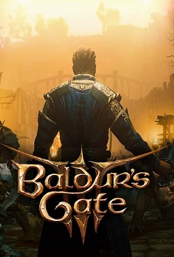 Baldur's Gate 3 RePack Xatab Baldur's Gate 3 RePack Xatab