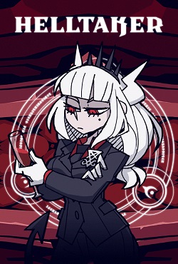 Helltaker Helltaker