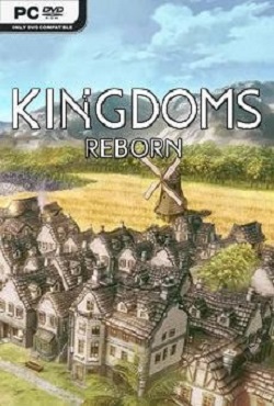 Kingdoms Reborn Kingdoms Reborn