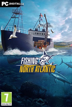 Fishing North Atlantic Fishing North Atlantic