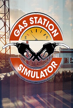 Gas Station Simulator Gas Station Simulator