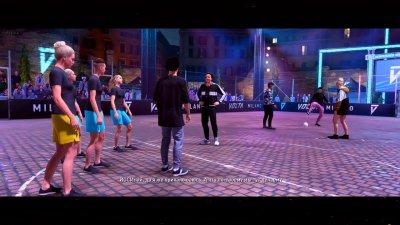 FIFA 21 Механики