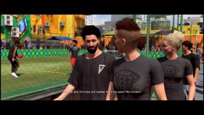 FIFA 21 Механики