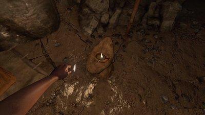 Amnesia Rebirth RePack Xatab