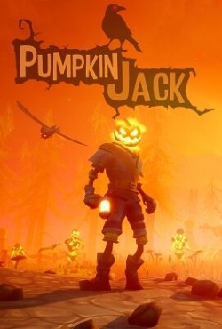 Pumpkin Jack Pumpkin Jack