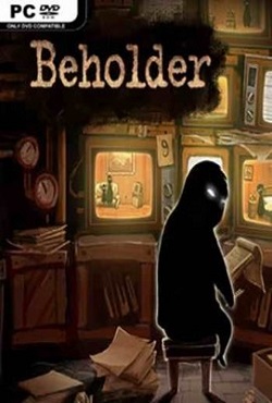 Beholder Beholder