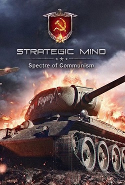 Strategic Mind Spectre of Communism Strategic Mind Spectre of Communism