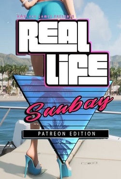 Real Life Sunbay City Real Life Sunbay City
