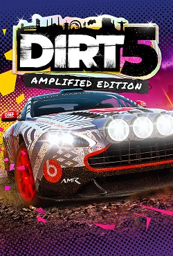 DiRT 5 DiRT 5
