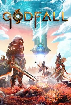 Godfall Механики Godfall Механики