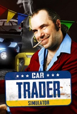 Car Trader Simulator Car Trader Simulator