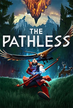 The Pathless The Pathless