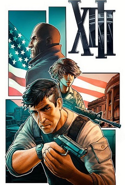 XIII Remake XIII Remake