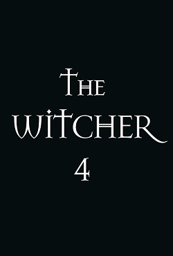 The Witcher 4 The Witcher 4