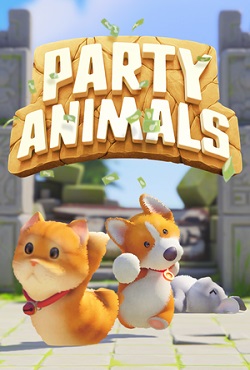 Party Animals Party Animals