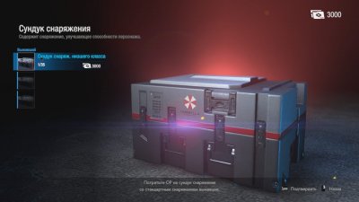 Resident Evil Resistance Механики