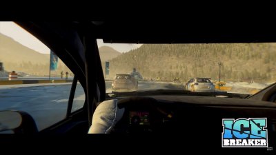 DiRT 5 Механики