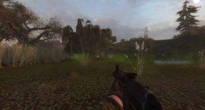Сталкер Another Story