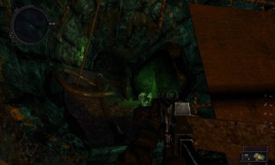 Сталкер Another Story