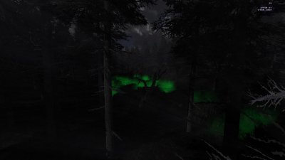 Сталкер Dark Path