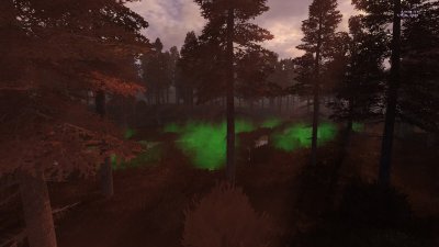 Сталкер Dark Path