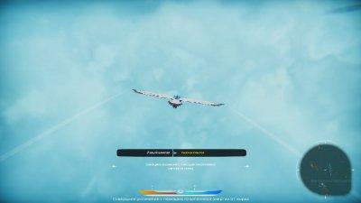 The Falconeer