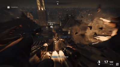 Call of Duty Black Ops Cold War Механики