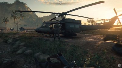 Call of Duty Black Ops Cold War Механики